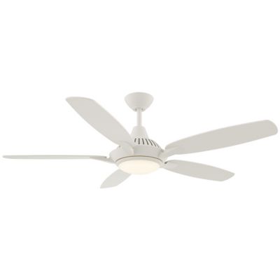 Solero LED Ceiling fan