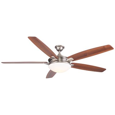 Novato LED Ceiling Fan