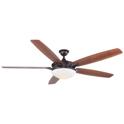 Novato LED Ceiling Fan