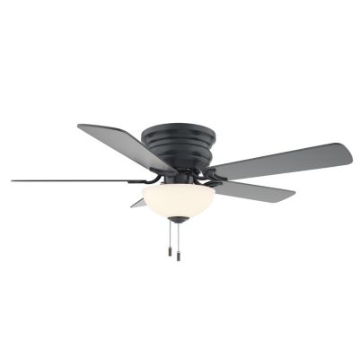 Frisco Flushmount Ceiling Fan