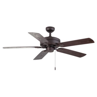 Courtyard Outdoor Ceiling Fan