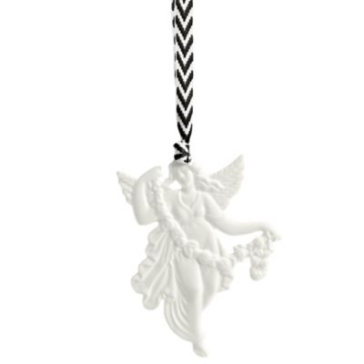Christmas Ornament Angel Seraphina