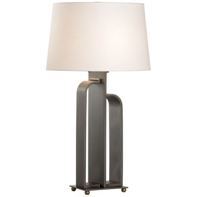 Brazing Table Lamp
