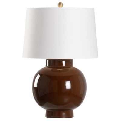 Coffee Bean Table Lamp