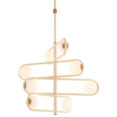 Sol Chandelier