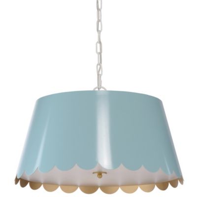 Mirasol Pendant