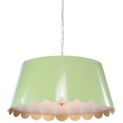 Mirasol Pendant