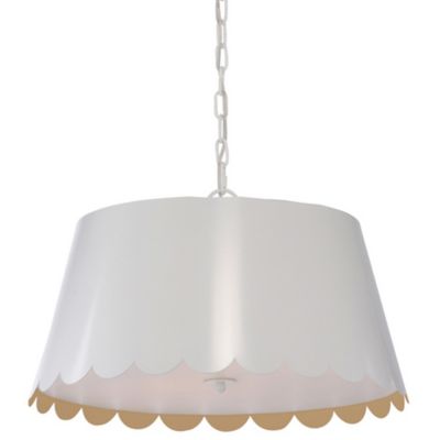 Mirasol Pendant