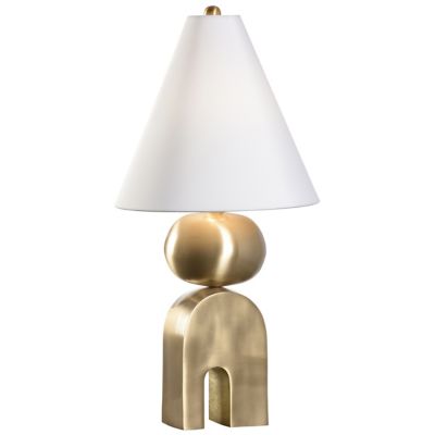 Stacis Table Lamp