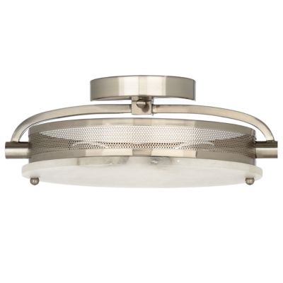 Moon Flushmount