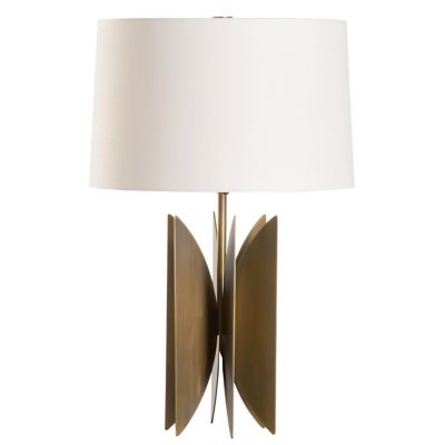 Tilling Table Lamp