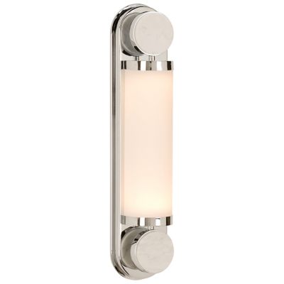 Emmons 2-Light Wall Sconce