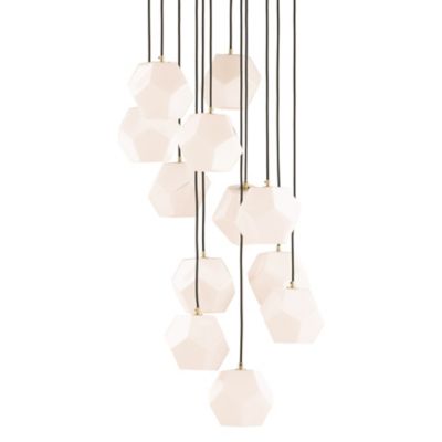 Indicus Chandelier