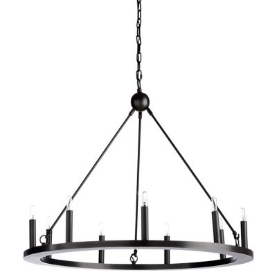 Florentine Chandelier