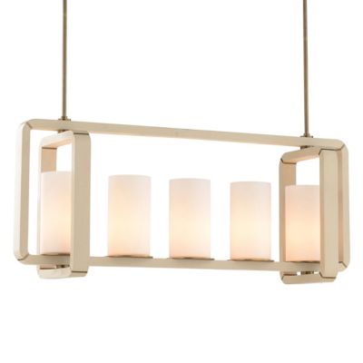 Oak Linear Suspension