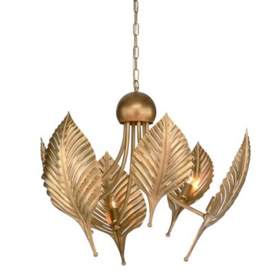Foglia Di Palma Chandelier