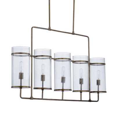 Mcguire Linear Suspension