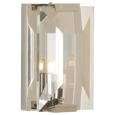 Metzinger Wall Sconce