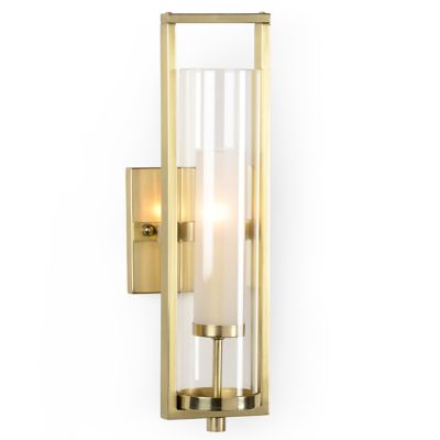 Lancaster Wall Sconce