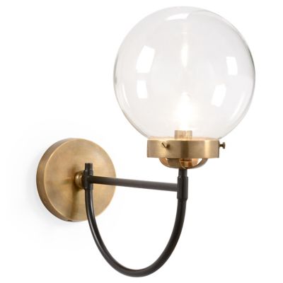 Bistro Wall Sconce