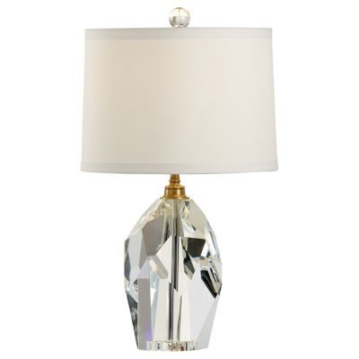 Fenton Table Lamp