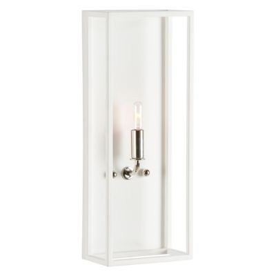 Lilly Wall Sconce