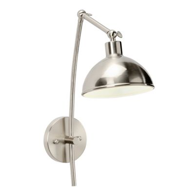 Mercer Swingarm Wall Sconce
