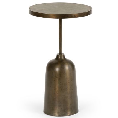 Rothko Drinks Table