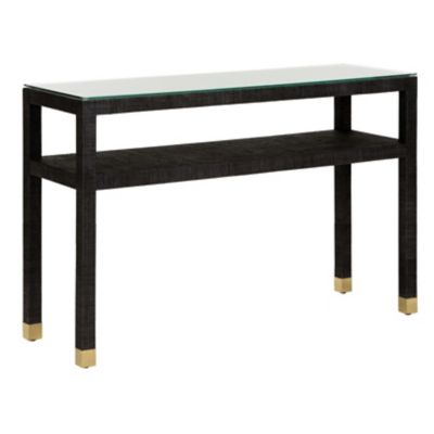 Socialite Console Table