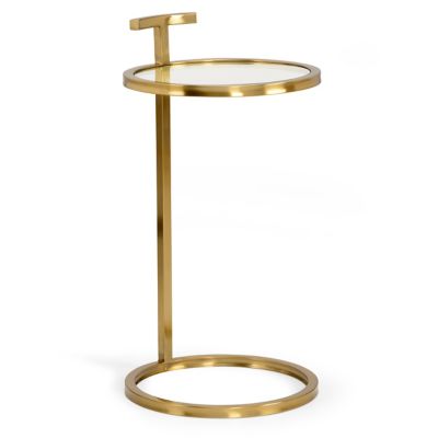 Elsie Side Table