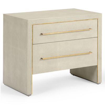 Hudson Chest