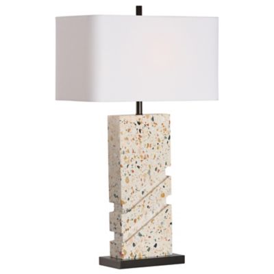 Chandra Table Lamp