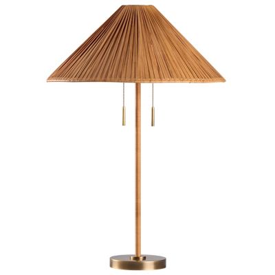 Avondale Table Lamp