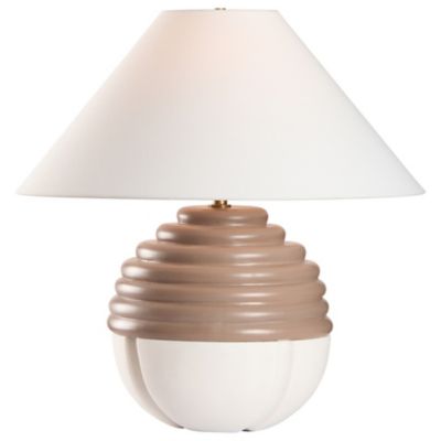 Harwood Table Lamp