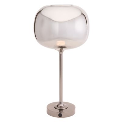 Sterling Buffet Rechargeable LED Table Lamp