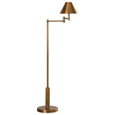 Woodbury Floor Lamp