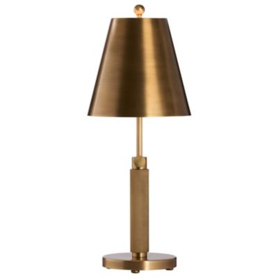 Woodbury Table Lamp