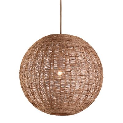 Teague Sphere Pendant