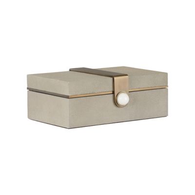 Steven Box