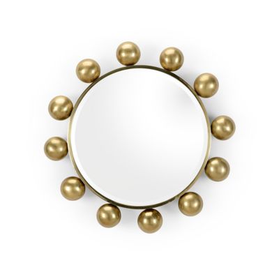 Round-A-Bout Mirror