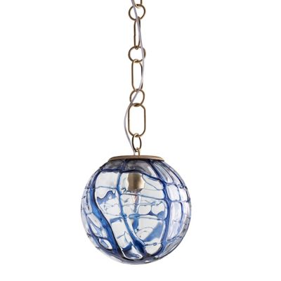Amo Pendant (Blue Avio) - OPEN BOX