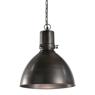 Studio Pendant (Bronze) - OPEN BOX