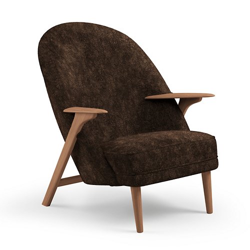 Wingman Lounge Chair