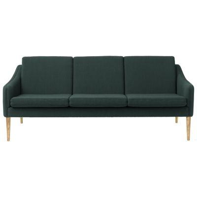 Mr. O 3 Seater Sofa