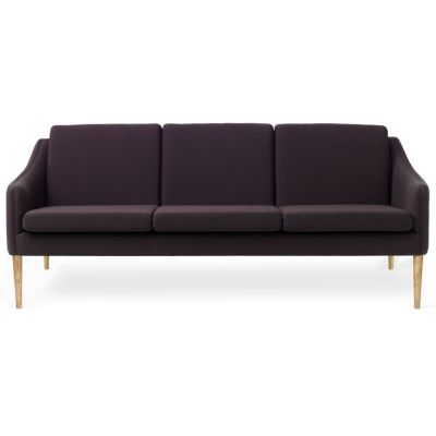 Mr. O 3 Seater Sofa