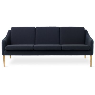 Mr. O 3 Seater Sofa