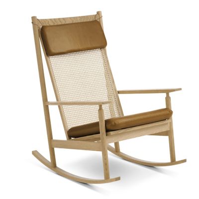 Swing Rocking Chair
