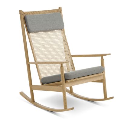 Swing Rocking Chair