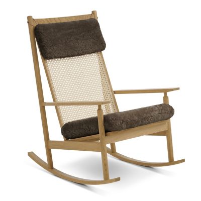 Swing Rocking Chair