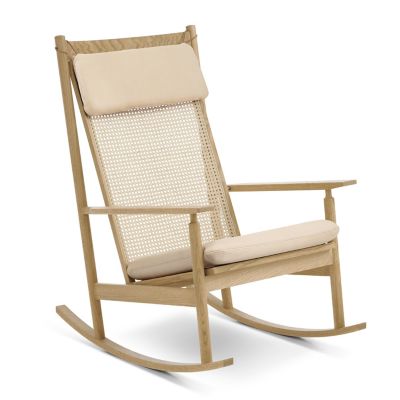 Swing Rocking Chair